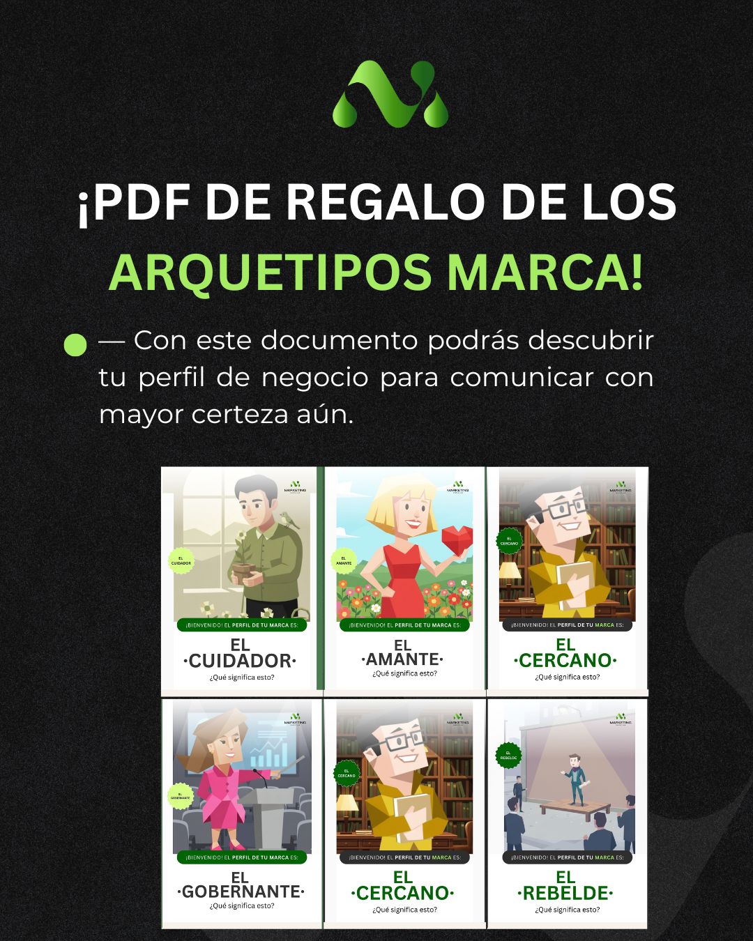 Marketing simple Lab Chile